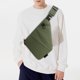 thumbnail image 5 of Bolso Bandolera para Hombre Pecho A La Minibolso Hombro Informal Ergonómico, 5 of 6