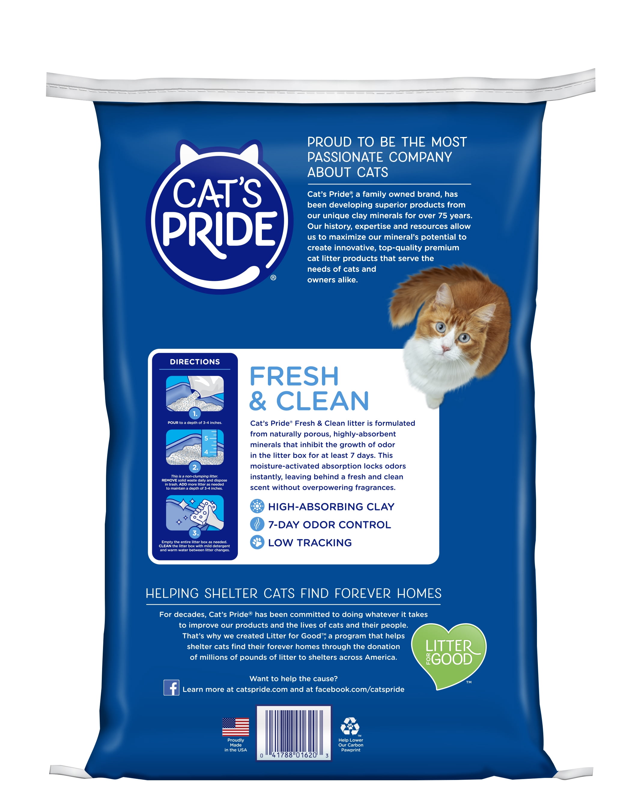 Pet pride для кошек. Cats Pride наполнитель. Наполнитель Cats Pride Fresh Cline. Cats Pride Fresh&clean премиум впитывающий 4,54 кг.
