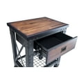 thumbnail image 6 of Duramax 1-Drawer Rolling Workbench 27.6 inch x 20 inch, 6 of 13