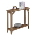thumbnail image 3 of Convenience Concepts Winston Hall Table, 3 of 3