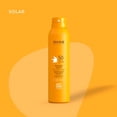 thumbnail image 3 of Fotoprotector Babé Transparente Wetskin FPS 50 Spray 200 ml multicolor, 3 of 3