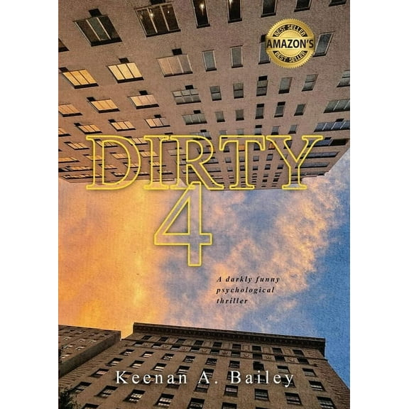 Dirty 4, (Paperback)