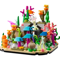 LEGO 40783 Coral Reef Diorama 260pcs