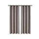 thumbnail image 2 of Uuiauoio Blackout Curtains with Grommet Top, Thermal Insulated and Sound Reducing Window Treatment for Bedroom and Living Room, for Modern Home Decor, 2 of 6