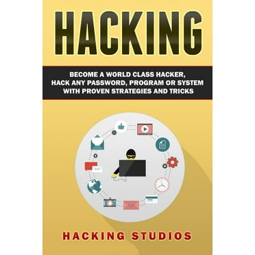 Computer Hacking: A beginners guide to computer hacking, how to hack ...