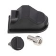 thumbnail image 4 of RC Car Parts Door Hinge Car Shell Door Handle Upgraded Accessories Compatible ForTRX4 1/10 RC Crawler, 4 of 9