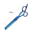 thumbnail image 2 of Beauty Professional Hair Thinning Scissors - Hair Thinning Shears - Hair Texturizing Scissor, 2 of 5