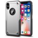 thumbnail image 1 of Estuche combinado para iPhone X/Xs, color plateado, 1 of 5