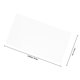 thumbnail image 2 of unbranded 20Ud Soportes De Tarjetas Acrílicas Transparentes Para Con Uso Personalizable Y Estilo Moderno, 2 of 7