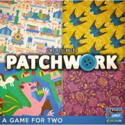 Patchwork Family Board Game , from Asmodee
