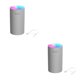 thumbnail image 3 of Difusor de Aroma LED Wosthever 220/27/ML humidificador Purificador USB, 3 of 6