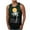 Army Green, variant on VgaVtl Cotton Men's Tank Shirts Sleeveless Mens Shirts Holiday Layering Relaxed Fit Graphic Casual Shirts,Orange XL