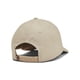 thumbnail image 2 of Sombrero Snapback de la marca Under Armour para hombre, color caqui/blanco, 2 of 2