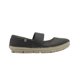 thumbnail image 2 of 581-78 Zapatos Flats Negro Cklass 581-78, 2 of 2