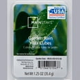 Mainstays 6Cube Garden Rain Wax Melts, 1.25 Oz, Single