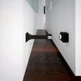 thumbnail image 3 of Franklin Brass B47313k-C Classic Edge 3-1/8" Magnetic Door Stop - Gold, 3 of 7