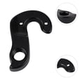 thumbnail image 2 of 1×Aluminium Bicycle Bike Derailleur Gear Mech Hanger Tail Hooks For Trek 315464# Cycling Derailleur Hanger Bracket Dropout Part, 2 of 6