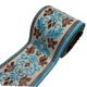 thumbnail image 4 of Cinta Jacquard 6cm Sunnimix, 4 of 5