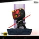 thumbnail image 3 of Funko Pop Darth Maul #506 Duel Of The Fates Star Wars Funko Guerra De Las Galaxias Episodio 1, 3 of 7