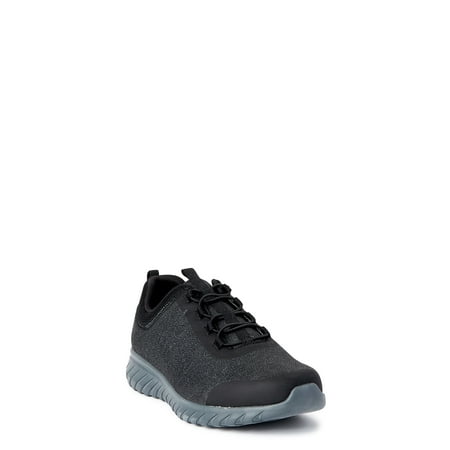 

Athletic Works Men s Rudy Low-Top Sneakers - Wide Width