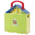 thumbnail image 6 of CoComelon's Pop n' Play House - Transforming Playset, 6 of 10