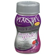 McNeil Viactiv Flavor Glides Multi-Vitamin, 50 ea