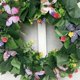 thumbnail image 4 of 2025 Artificial Front Door Wreath Reusable for Festival Indoor Outdoor Farmhouse, 4 of 5