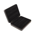 thumbnail image 3 of Caja de Almacenamiento de Joyas Fernando Baúl de Joyas Organizador de Joyas para Viajes, 3 of 8