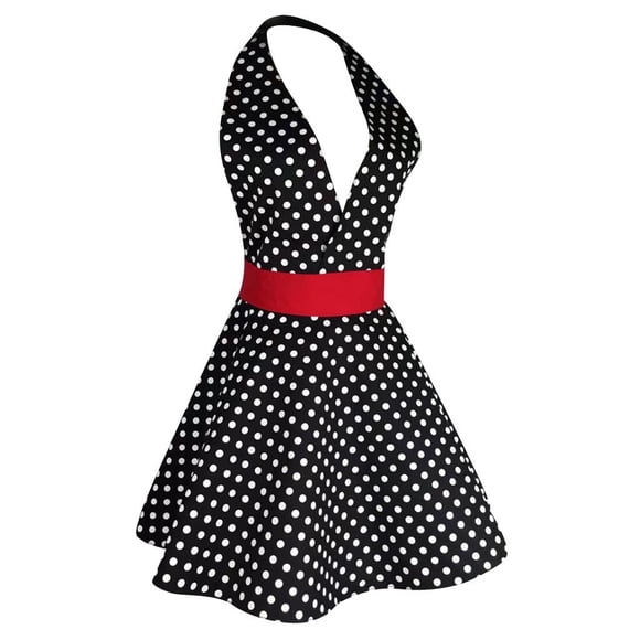 1pc Pretty Ladies Ladies Dress restaurant house kitchen Cocina Delantal Babero