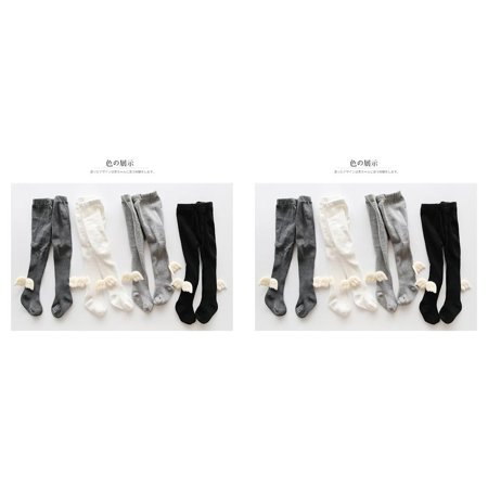 

2pcs Winter Autumn Baby Girl Warmer Tights Cotton Wings Pantyhose Children Knit Leggings Pants Stockings