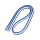 thumbnail image 3 of Regla de curva flexible Espiral Ingeniería Dibujo Dibujo Herramienta de medida Regla de cinta métrica suave kenally HA1740-00B, 3 of 6