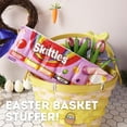 thumbnail image 2 of Frankford Skittles Flavored Dipping Candy, Easter Basket Stuffers, 0.85 Ounces Each, Pack of 3, 2 of 7
