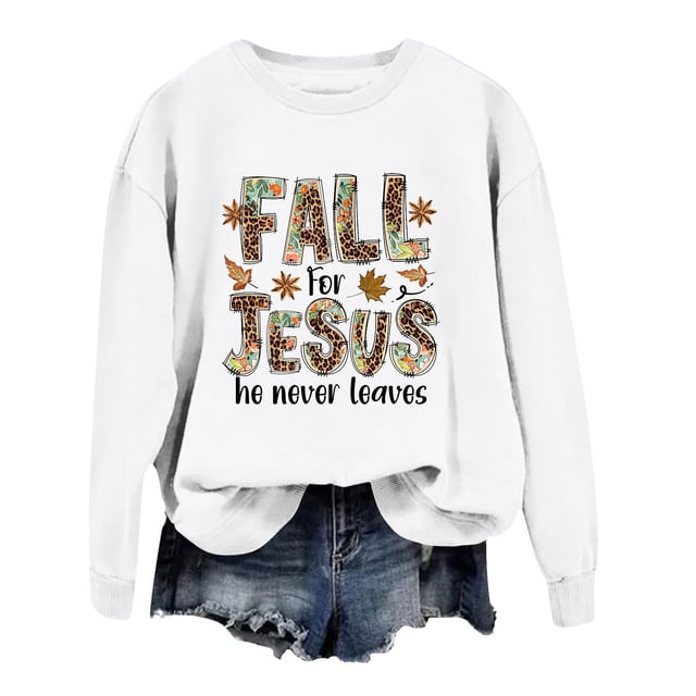 Huaizzzy T-Shirt à Manches Longues pour Femmes, Col Rond, Imprimé, Fermeture Éclair devant, Chandails en Molleton de Noël Décontractés