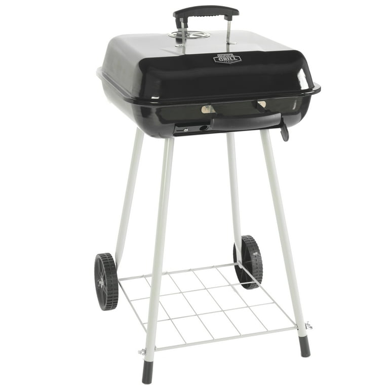Expert Grill 17.5