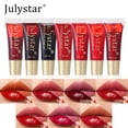 thumbnail image 2 of Julystar Peelable Matte Lip Gloss, Smudge-Proof Long Lasting Peel Off Lip Stain, 2 of 10