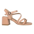 thumbnail image 2 of SANDALIAS CLASBEN MUJER SIBEL CHAROL BEIGE, 2 of 4