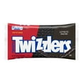 thumbnail image 2 of Twizzlers Twists Licorice Flavored Licorice Style Candy, Bag 16 oz (Pack of 6), 2 of 5