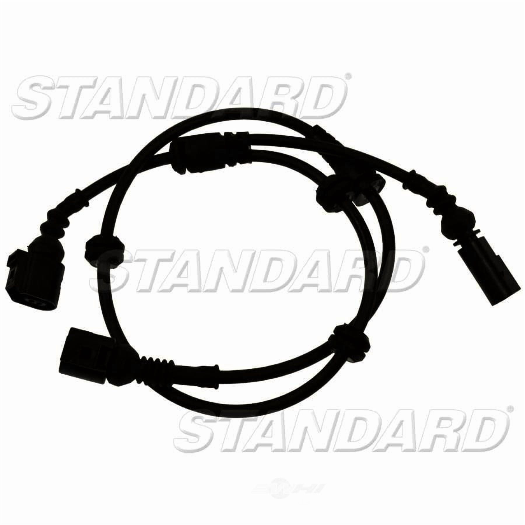 Standard Motor Products ALH237 ABS Wheel Speed Sensor Wiring Harness