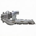 thumbnail image 2 of New OEM Replacement Turbocharger Compatible With Audi S7 Premium Plus 4.0L V8 (CEUC CTGE) 2013-2018 Hatchback By Part Numbers F51CNY-SR039 F51CNY-SR039BN, 2 of 4