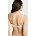 thumbnail image 3 of Natori Femmes Pure Luxe Couvrance Personnalisée Contour, Café, 32DDD, 3 of 5