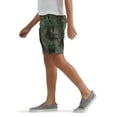 thumbnail image 4 of Wrangler® Boys Utility Relaxed Short Sizes 4-18 (Little Boy, Big Boy, Husky), 4 of 9