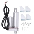 thumbnail image 1 of Linear Actuator, 24V Linear Actuator, Durable Permanent Magnet Dc Motor Drive For Remote Control Automatic Control, 1 of 8