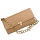 thumbnail image 1 of Bolso de mano de cuero artificial para mujer, bolso de mano, bolso de mano, bolso de mensajero, 1 of 6