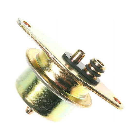 Fuel Pressure Regulator - Compatible with 1995 - 1996 Ford F-150 4.9L 6-Cylinder