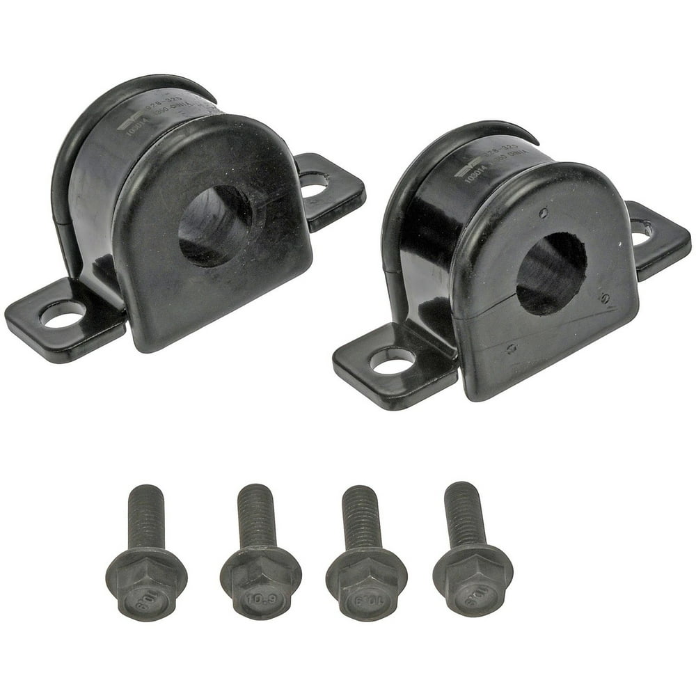 Suspension Stabilizer Bar Bushing Kit