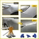 thumbnail image 4 of 19-Piece Car Dent Repair Professional Kit, 4 of 5