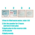 thumbnail image 2 of 1000PC Puzzle Toy for Adults and Kids Educational Brain Teaser with Holiday Pattern Ideal for All Ages 1000PCS, 2 of 4