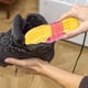 thumbnail image 5 of Calcetines Guantes Secador Secado Zapato Deshumidificador Zapatos 220V/110V 12W ELÉCTRICO Con Dispositivo Calor Rápido UV Multifuncional Elimina El Mal Olor Y Los Desinfectantes Invierno Portátiles, 5 of 9