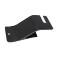 thumbnail image 2 of Gancho para soporte de talón de neumático de motocicleta, accesorio para ayudar a reparar y cambiar neumáticos. negro, 2 of 9