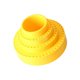 thumbnail image 4 of Organizador de soporte para brocas, caja de almacenamiento, accesorios para uñas, joyería giratoria con forma Amarillo Sharpla Organizador de brocas, 4 of 7